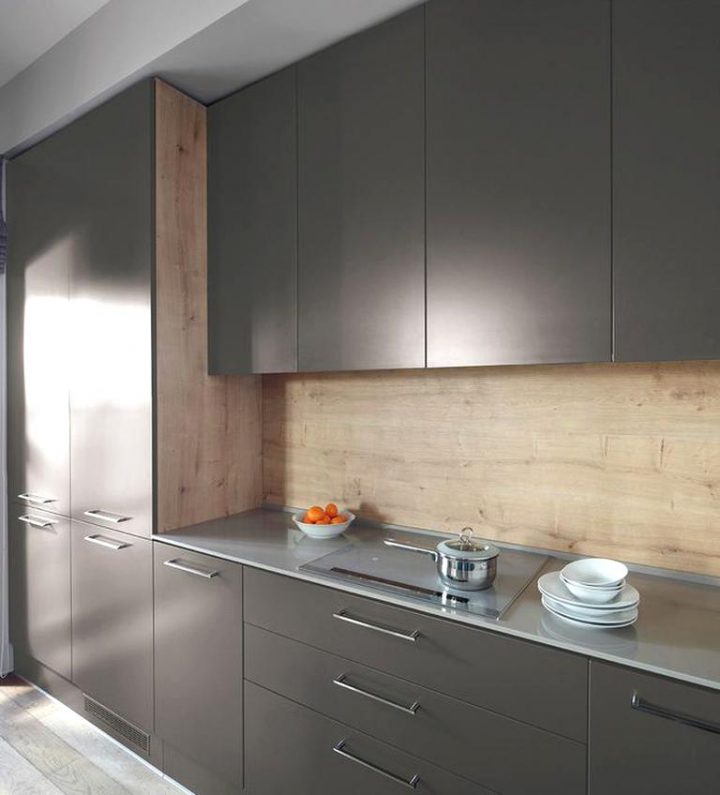 portes de meubles de cuisine