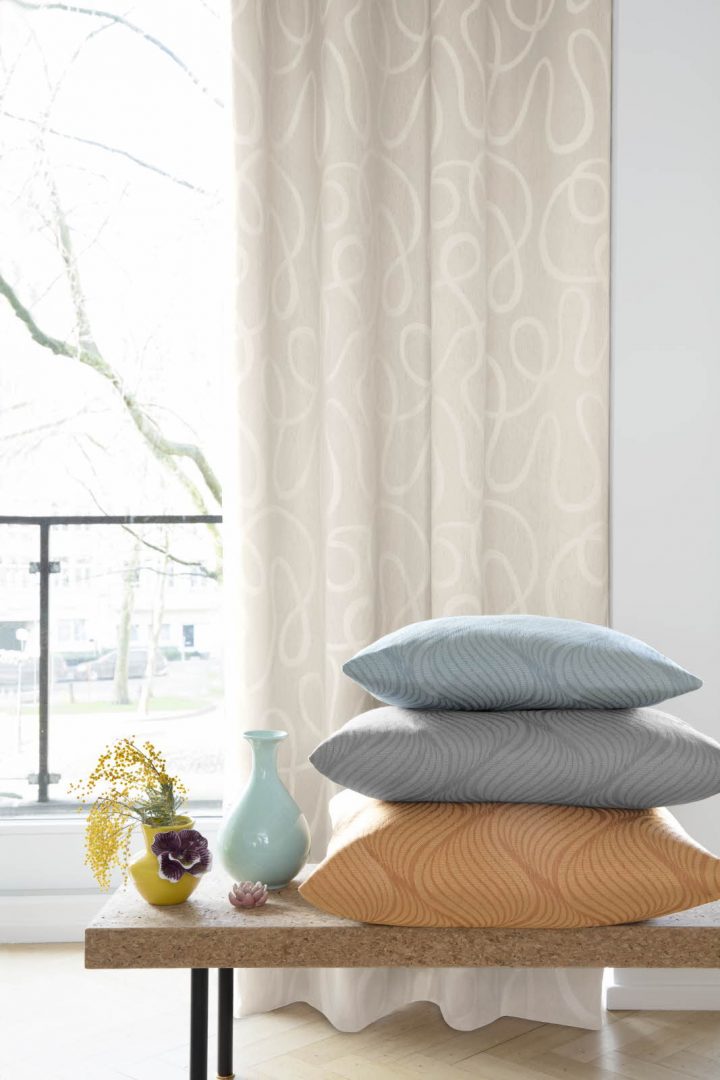 Curtains > Chalet > Webshop | Essente intérieur Voilage Type Chalet