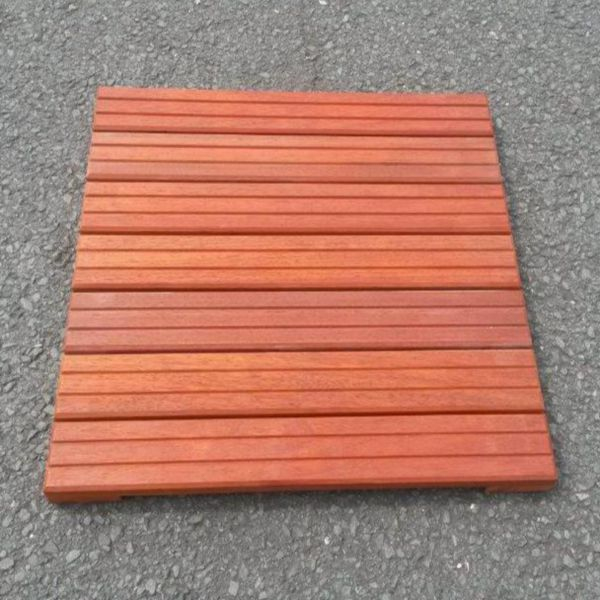 Dalle Padouk Profil 2V 38X500X500Mm – Cibm (Centre Import dedans Cibm Centre Import Bois Dalle Padouk Profil 2V 38X500X500Mm – Cibm (Centre Import dedans Cibm Centre Import Bois