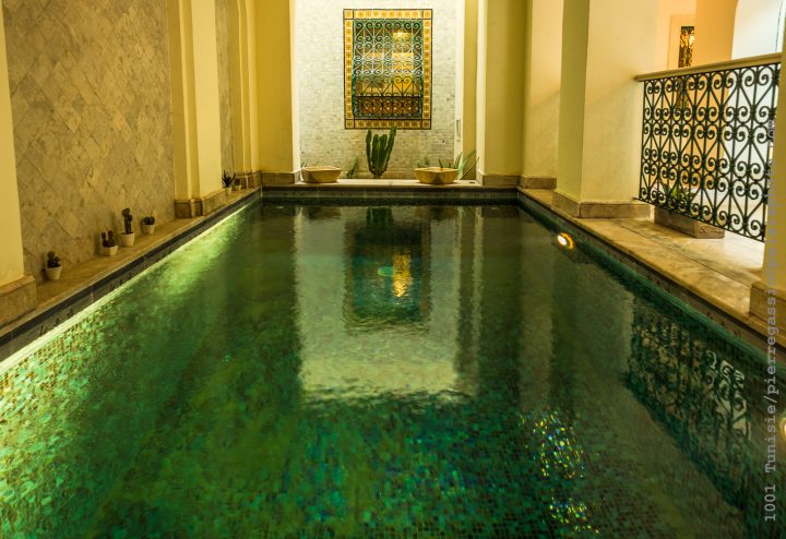 Dar Alouini, Une Somptueuse Maison D'Hôtes À Kairouan destiné Maison D'Hote Libertine Dar Alouini, Une Somptueuse Maison D'Hôtes À Kairouan destiné Maison D'Hote Libertine