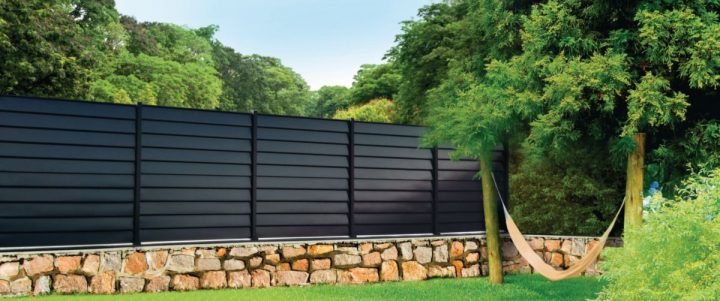 Demi Claustra Xl Aluminium Aluclin Gris 1,8X0,93 M – Aluclos dedans Aluclos Sur Platine Demi Claustra Xl Aluminium Aluclin Gris 1,8X0,93 M – Aluclos dedans Aluclos Sur Platine