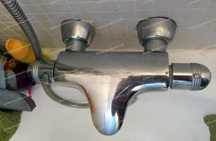 Demontage Mitigeur Hansgrohe. Demontage Mitigeur Grohe pour Comment Demonter Une Tete Thermostatique De Robinet Hansgrohe Demontage Mitigeur Hansgrohe. Demontage Mitigeur Grohe pour Comment Demonter Une Tete Thermostatique De Robinet Hansgrohe