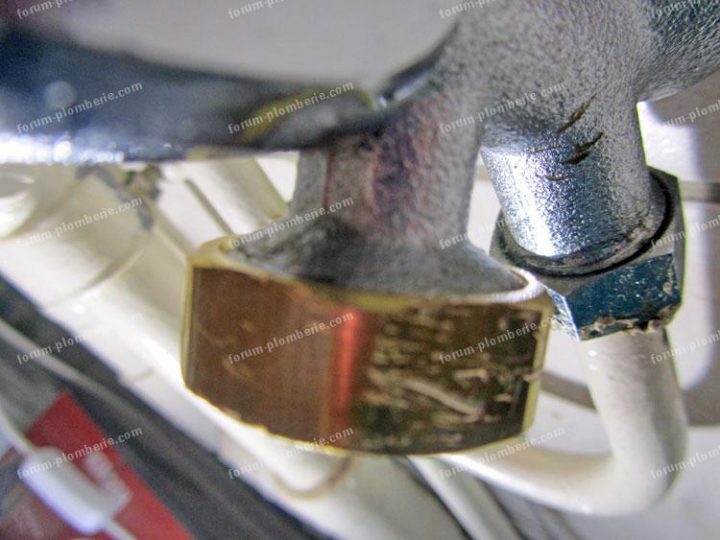 Démonter Col-De-Cygne Robinet | Bricolage Forum Plomberie serapportantà Jacob Delafon Demintage Cartouche Démonter Col-De-Cygne Robinet | Bricolage Forum Plomberie serapportantà Jacob Delafon Demintage Cartouche