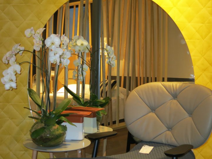 Design Tour 2013 – Porro | Claude Cartier Décoration serapportantà Chambre Coquine Lyon