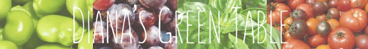 Diana'S Green Table | Edible Garden | Organic Gardening serapportantà Table Canberra Lattes