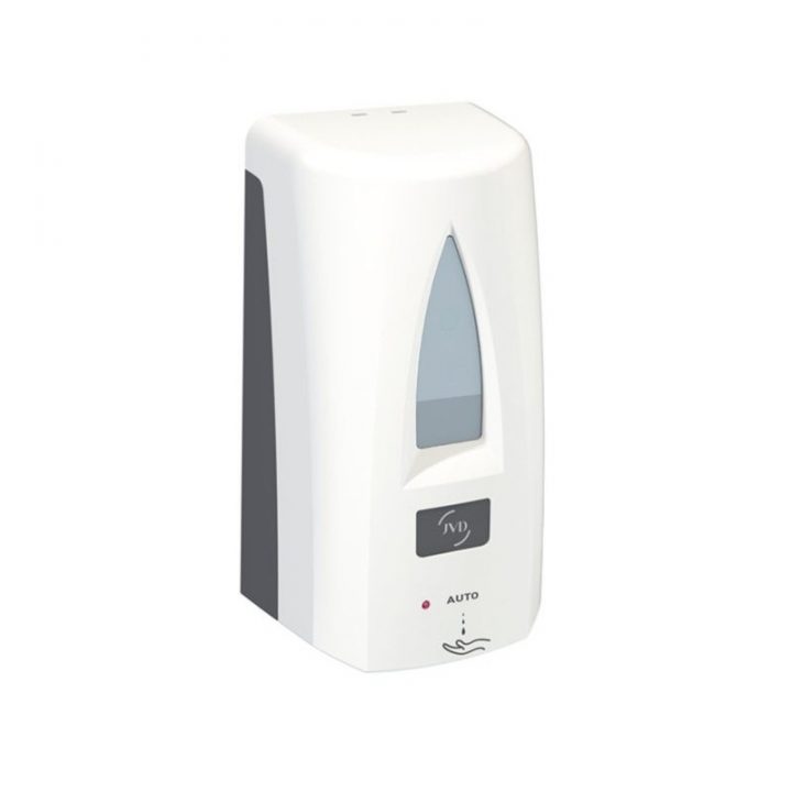 Distributeur De Savon Automatique Yaliss Jvd – Hygiène tout Distributeur Savon Canadian Tire
