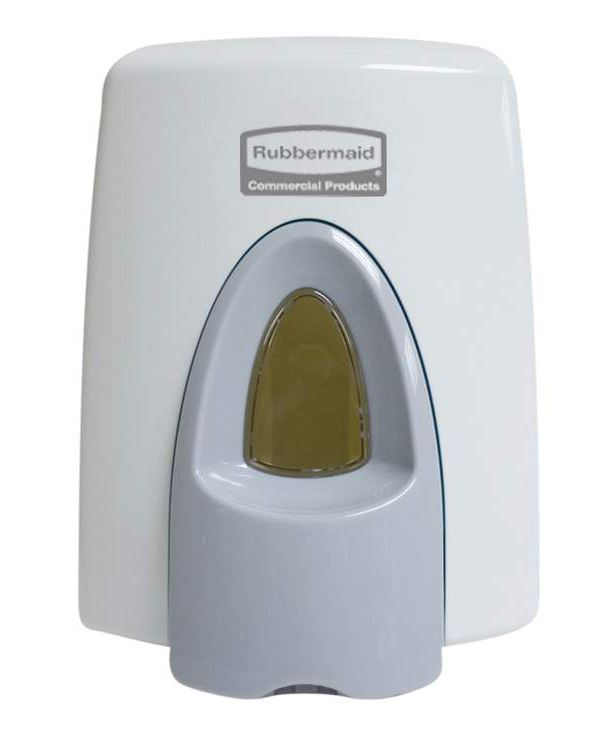Distributeur Savon Rubbermaid Blanc 400 Ml pour Distributeur Savon Canadian Tire