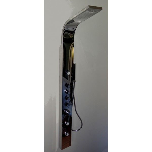 Douche Hydro – Wikilia.fr tout Tete A Clapet Douche Jedo