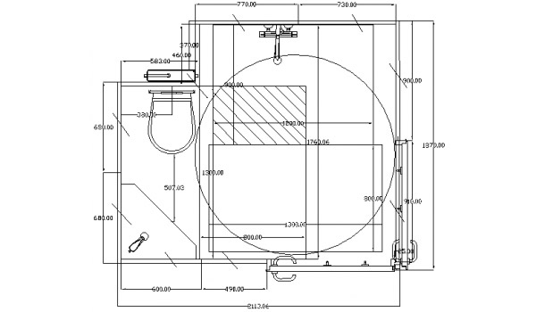 Douche Pour Handicape Dimension serapportantà Dimension Wc Pmr Download Douche Pour Handicape Dimension serapportantà Dimension Wc Pmr Download