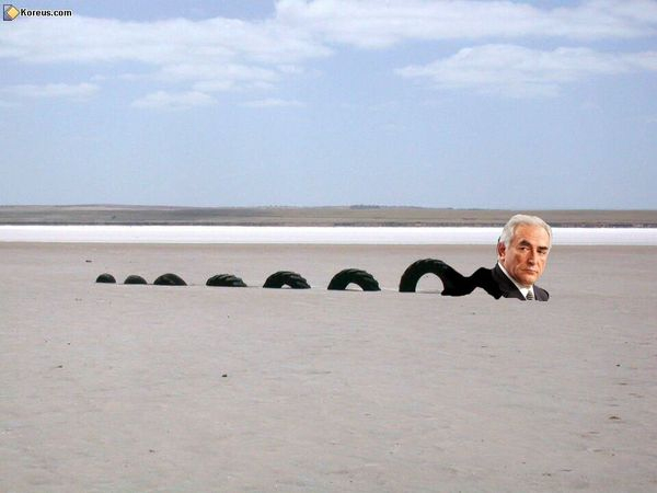 Dsk Et Dodo La Saumure, Ça Ne Manque Pas De Sel ! – Le destiné La Bergerie Des Sense Libertin