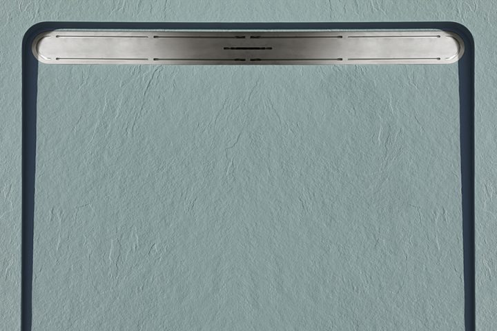 Duo Slate | Piatti Doccia | Acquabella tout Receveur Douche 80X70 Duo Slate | Piatti Doccia | Acquabella tout Receveur Douche 80X70