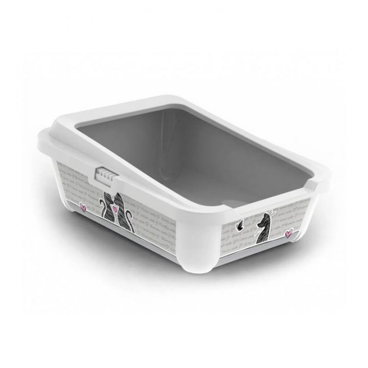 √ Téléchargement Gratuit! Boite À Litière Pour Chat 341947 destiné Litiere Dadypet √ Téléchargement Gratuit! Boite À Litière Pour Chat 341947 destiné Litiere Dadypet