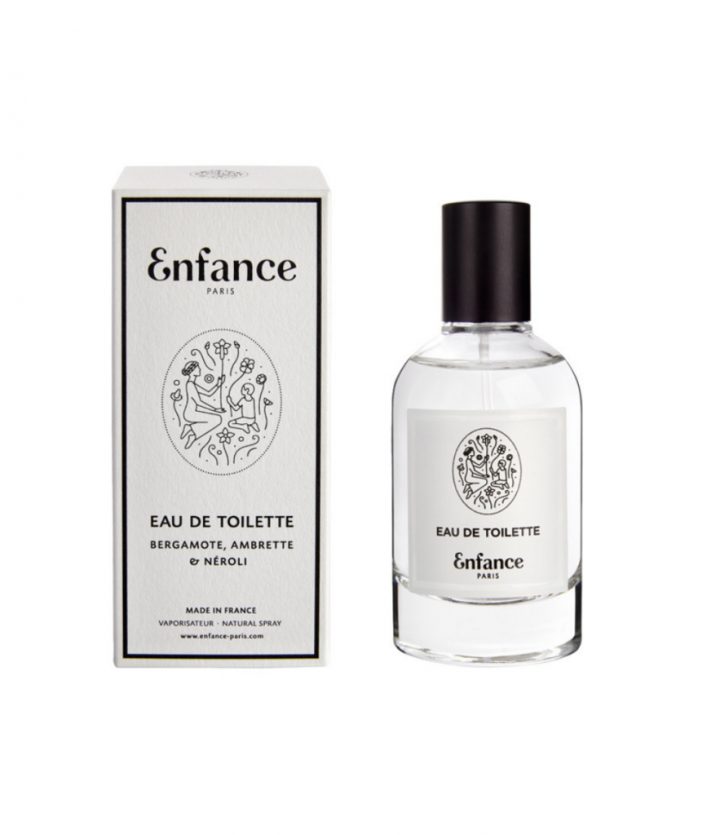 Eau De Toilette Enfance – Enfance Paris – Nova Mom avec Toilette Tres Taryre