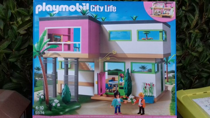 Écolo At Home, Le Blog De La Coccinelle À 7 Points – Un concernant Maison Ecolo Ppt