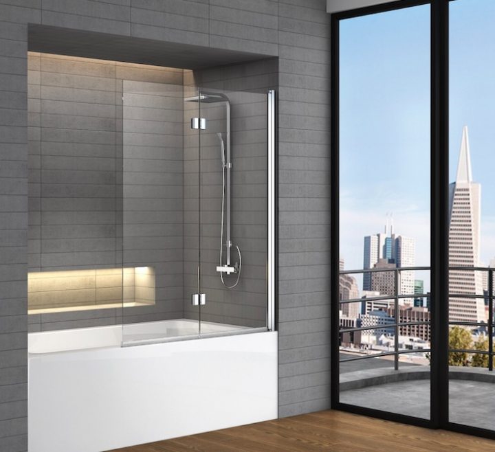 Écran De Bain Qi-105 | Oceania serapportantà Plan De Montage Douche Aqualine Luna Gauche Pdf Écran De Bain Qi-105 | Oceania serapportantà Plan De Montage Douche Aqualine Luna Gauche Pdf