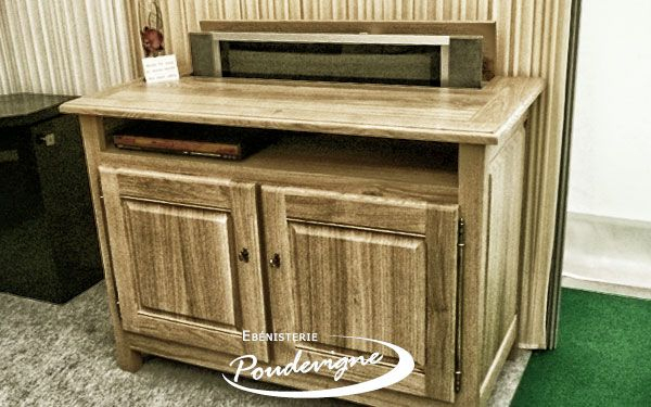 Elevateur Pour Ecran Plat & Meuble Tv Sur Mesure | Paris à Tv Escamotable Mécanisme Elevateur Pour Ecran Plat & Meuble Tv Sur Mesure | Paris à Tv Escamotable Mécanisme