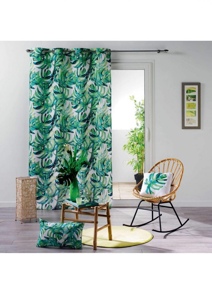 Épinglé Par Homemaison Sur Exotique (Avec Images à Store Occultant Gifi France