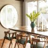 Épinglé Par L'Art Et La Matière Sur - Miroir - | Miroir intérieur Meuble Salle A Manger  Dans Laube&amp;quot;