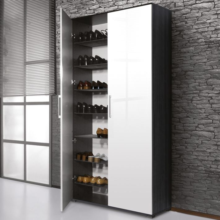 Épinglé Sur Closet | Dressing serapportantà Grand Meuble Chaussures 50 Paires Épinglé Sur Closet | Dressing serapportantà Grand Meuble Chaussures 50 Paires