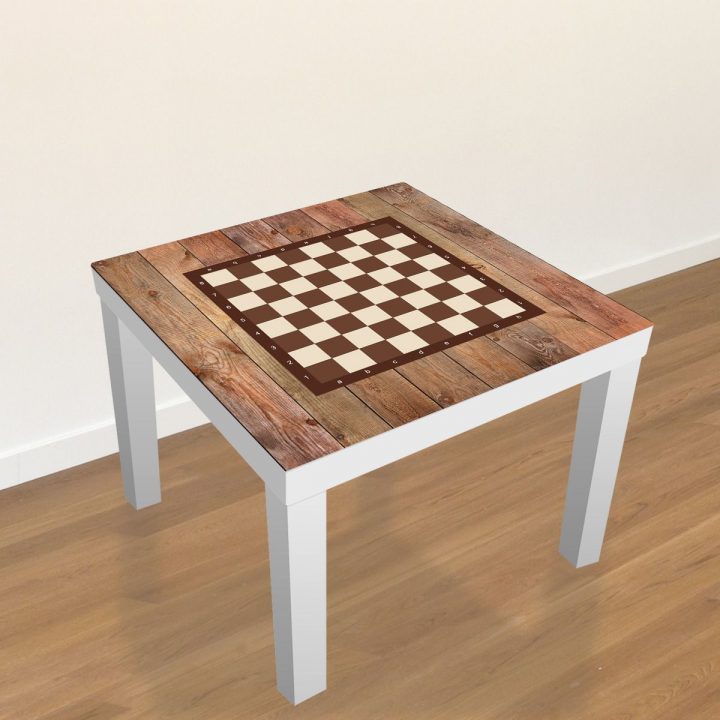 Épinglé Sur Diy serapportantà Stickers Meuble Ikea