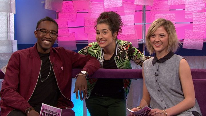 Épisodes | Des Squelettes Dans Le Placard | Ici Radio destiné Mariana Mazzarecette Pompette