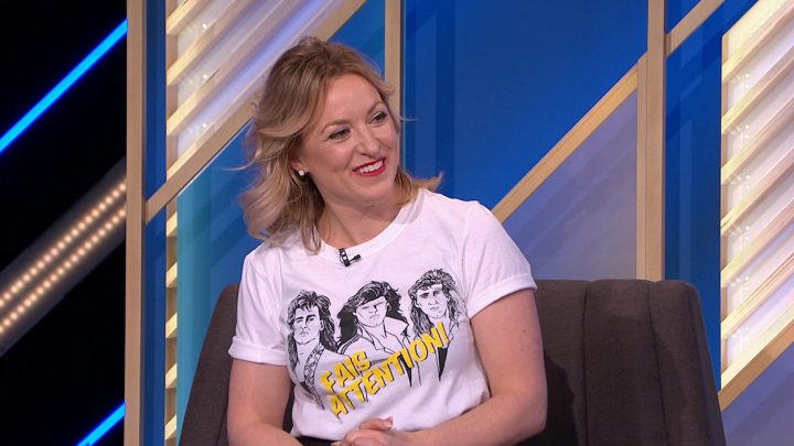 Épisodes | Question De Jugement | Ici Radio-Canada.ca Télé avec Mariana Mazzarecette Pompette