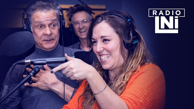 Épisodes | Radio-Lni | Radio-Canada Première concernant Maria Eve Morency Épisodes | Radio-Lni | Radio-Canada Première concernant Maria Eve Morency