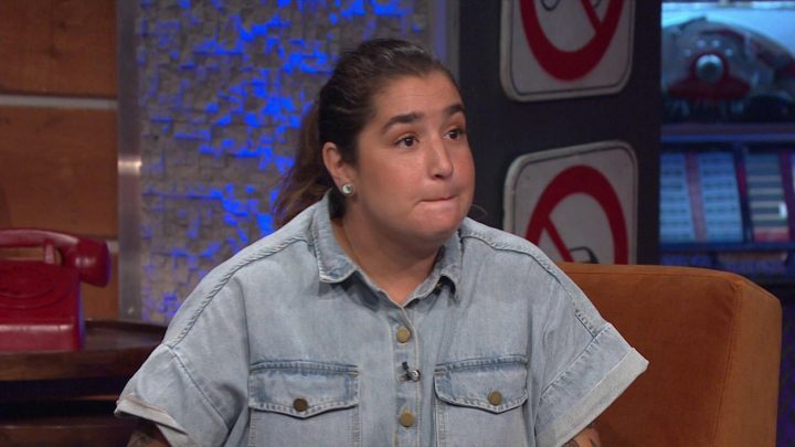 Épisodes | Silence, On Joue! | Ici Radio-Canada.ca Télé à Mariana Mazzarecette Pompette