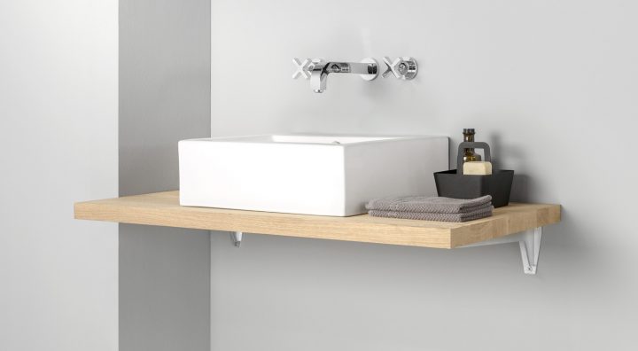 Equerre Etagere Style Industriel / Equerre En Metal Pour intérieur Equerre Ikea Equerre Etagere Style Industriel / Equerre En Metal Pour intérieur Equerre Ikea