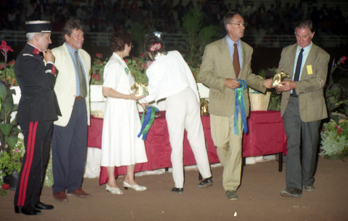 Equin Normand » Necrologie à Micheline Cormier Elevage Chiens St Esprit Equin Normand » Necrologie à Micheline Cormier Elevage Chiens St Esprit