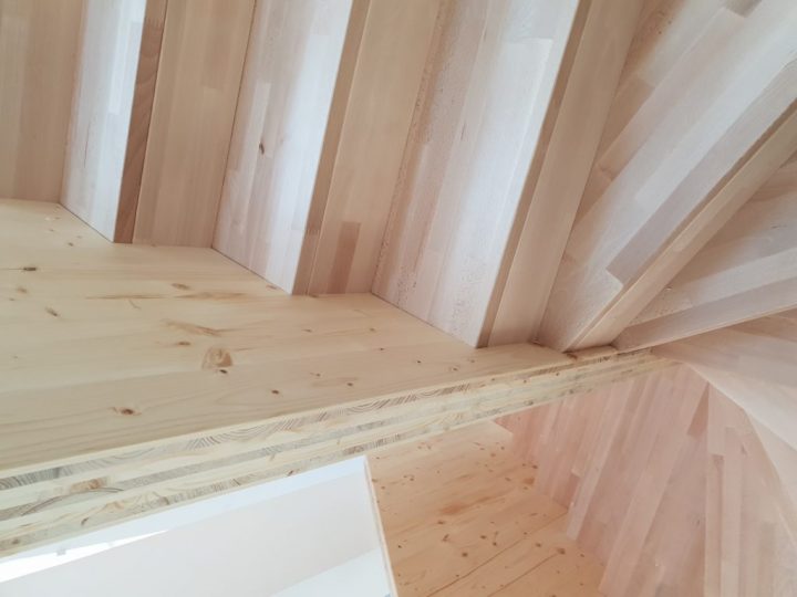 Escalier – Mpe Création Bois concernant Garde Meuble Caluire