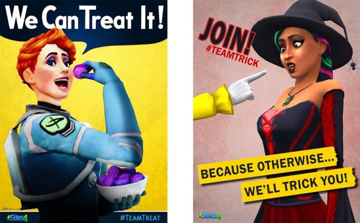 Esta Semana En El Universo Sim (122) – Pekesims intérieur Crac Crac Sous La Douche Sims4