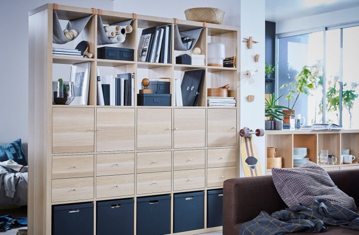 Étagère Bois Brut — Mikea Galerie à Separation Piece Ikea Étagère Bois Brut — Mikea Galerie à Separation Piece Ikea