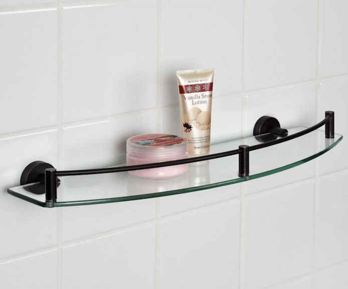 Étagère Salle De Bain – Un Bain D'Idée Pour Faire Le Bon avec Ventouse Toilet