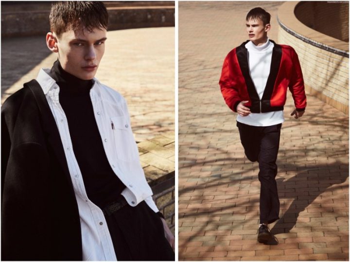 Exclusive: Frederik Ottosen By Kristoffer Juul-Pedersen dedans Sens Libertines Exclusive: Frederik Ottosen By Kristoffer Juul-Pedersen dedans Sens Libertines