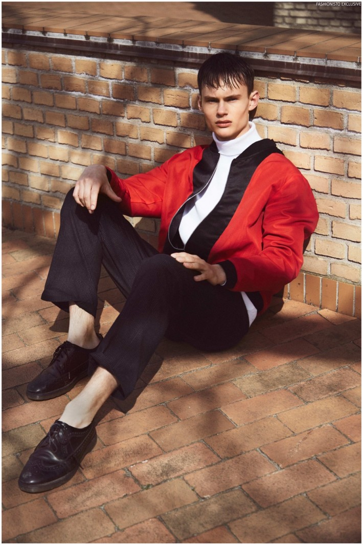 Exclusive: Frederik Ottosen By Kristoffer Juul-Pedersen tout Sens Libertines Exclusive: Frederik Ottosen By Kristoffer Juul-Pedersen tout Sens Libertines