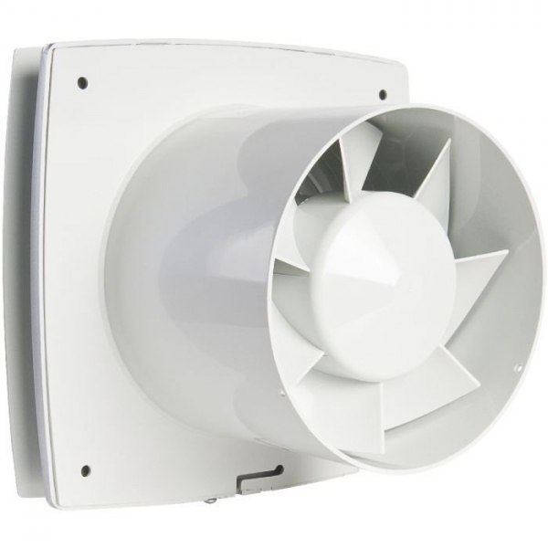 Extracteur D'Air Standard - Ø 125 Mm - 167 M³/H - Renson à Extracteur D Air Castorama