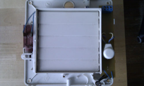 Extracteur D'Air (Vmc) Pour Wc concernant Extracteur Air Castorama Extracteur D'Air (Vmc) Pour Wc concernant Extracteur Air Castorama