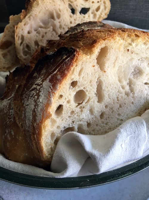 lutz geißler bauernbrot rezept