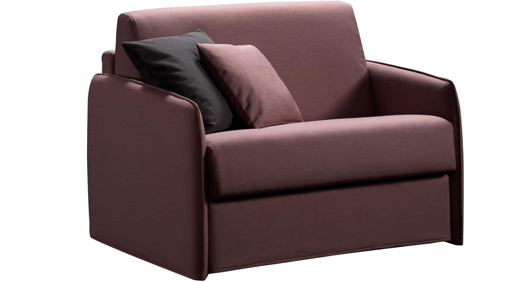 Fauteuil Convertible En Lit 1 Place Avec Matelas épais Intérieur Fauteuil Convertible En Lit 1 Place Avec Matelas épais Intérieur