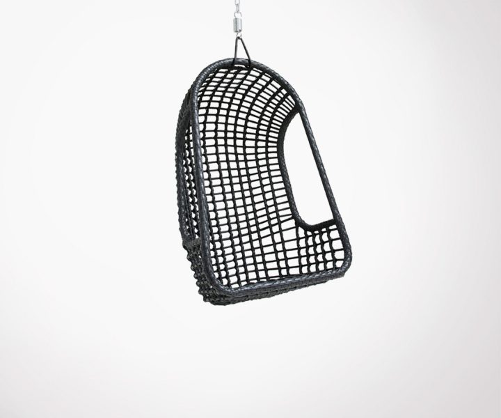 Fauteuil Suspendu Oeuf — Lamichaure pour Fauteuil Suspendu Auchan