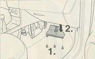 fiat stilo pollenfilter wechseln