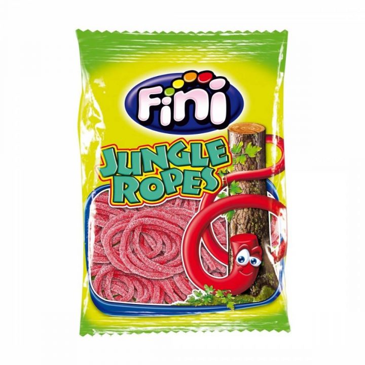 Fini Jungle Ropes 100 G | Agrainha intérieur Hornbach Suisse Sal Banho Fini Jungle Ropes 100 G | Agrainha intérieur Hornbach Suisse Sal Banho