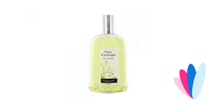 Fleur D'Oranger By Fragonard (Eau De Toilette) » Reviews intérieur Eau De Toilette Fleur D'Oranger