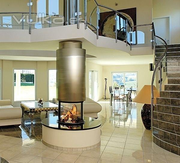 Fogaqua pour Taiko Attika Ruegg