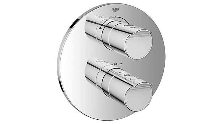 Fonctionnement Mitigeur Thermostatique Grohe intérieur Jacob Delafon Demintage Cartouche Fonctionnement Mitigeur Thermostatique Grohe intérieur Jacob Delafon Demintage Cartouche