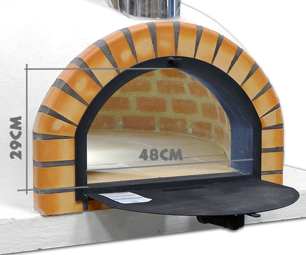 Four Spécial Pizza Entièrement Isoler Pour Un Maintien avec Isoler Du Froid Une Porte De Service A L'Interieur Four Spécial Pizza Entièrement Isoler Pour Un Maintien avec Isoler Du Froid Une Porte De Service A L'Interieur