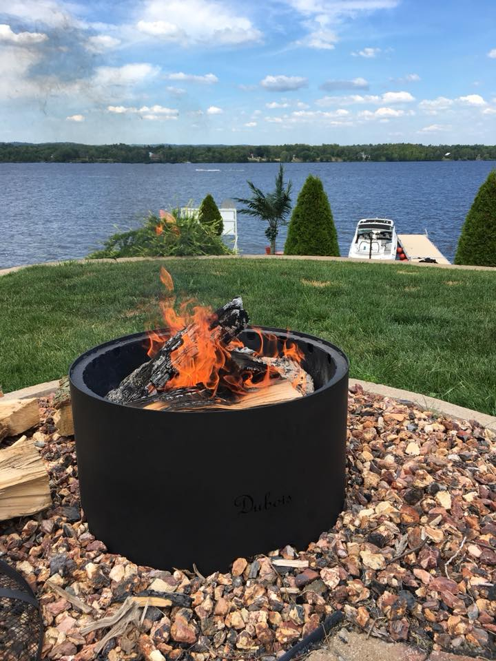 Foyer Extérieur – Créations Dubois In 2020 | Fire Pit avec Foyer Extérieur Canac Foyer Extérieur – Créations Dubois In 2020 | Fire Pit avec Foyer Extérieur Canac