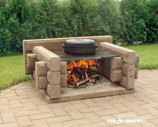 Foyer Extérieur Pique-Nique Avec Grille | Flickr – Photo concernant Foyer Extérieur Canac Foyer Extérieur Pique-Nique Avec Grille | Flickr – Photo concernant Foyer Extérieur Canac