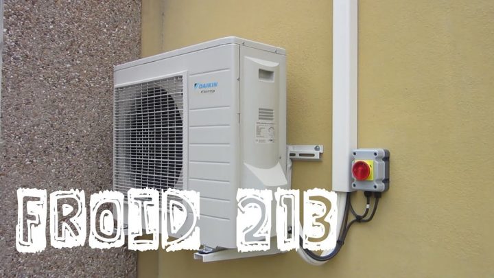 Froid213-Le Montage Et La Mise En Service De Mon 1Er avec Sens De Pose Tube Hero Froid213-Le Montage Et La Mise En Service De Mon 1Er avec Sens De Pose Tube Hero